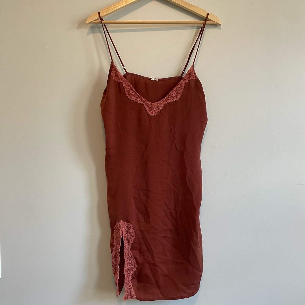 Urban Outfitters Slip Dress